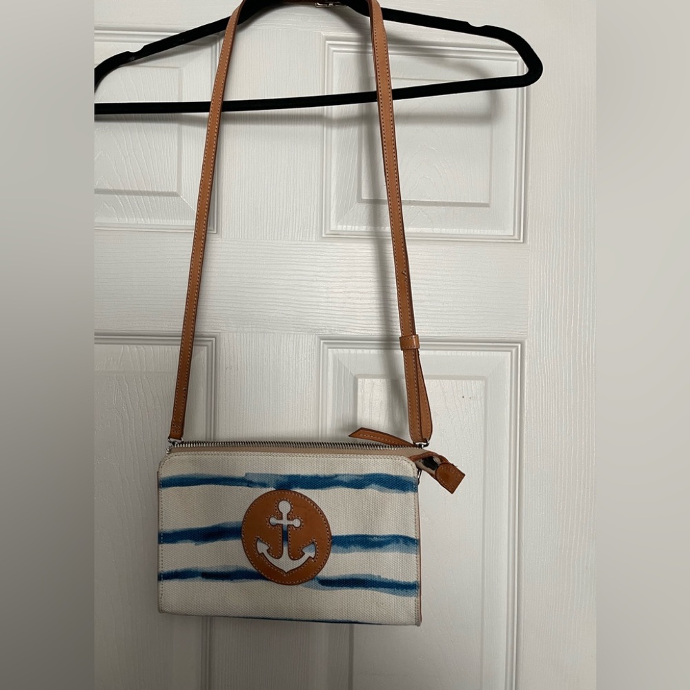 Brighton Crossbody Handbag